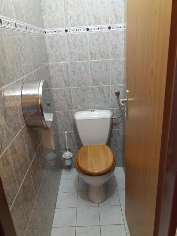 Horska Chata Svetlanka Рокитніце-над-Їзероу Екстер'єр фото